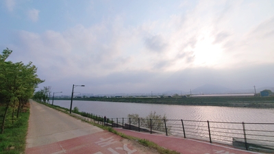라이딩 라이딩