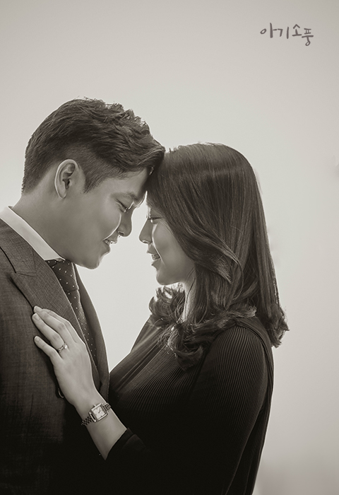  안산만삭사진으로 함께 하는 우리 가족의 추억