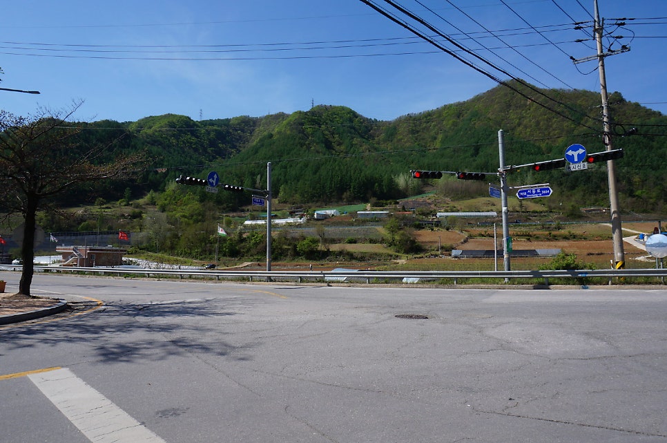 도마치산 사진 4
