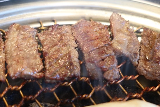  고기가 땡길땐 약수역맛집 하누에뜰 로 고고싱!!