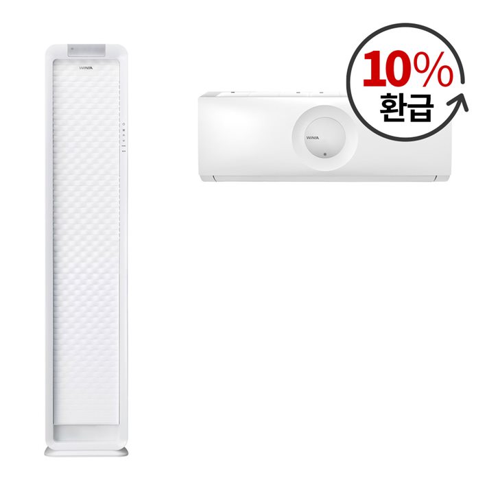 위니아 멀티에어컨 EPVS16CWESM ~ 안보면 후회할걸요?~ 위니아 멀티에어컨 EPVS16CWESM ~ 안보면 후회할걸요?~