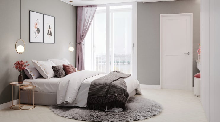  2020 인테리어 스타일 트렌드 (interior style trend), 소프트 모던, 레트로(Retro), 미니멀, 플랜테리어, 공간 디자인