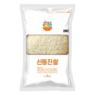  [착한가격] 든든 2019년 우리 신동진 쌀 백미