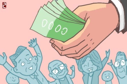 긴급재난지원금, 다음주 본격 신청·지급…논란은 안고 간다 11일온라인신청시작 13일 가구단위로 실지급 긴급재난지원금, 다음주 본격 신청·지급…논란은 안고 간다 11일온라인신청시작 13일 가구단위로 실지급
