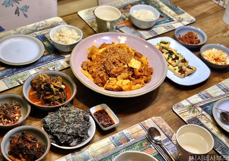  [주간밥상] 5월 첫째 주 집밥일기, 확찐자가 된 가족들