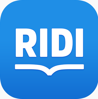  전자책 뷰어 추천 : 리디셀렉트 (RIDI Select)