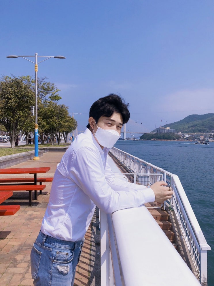  진규랑 첫 번째 여행 part.2
