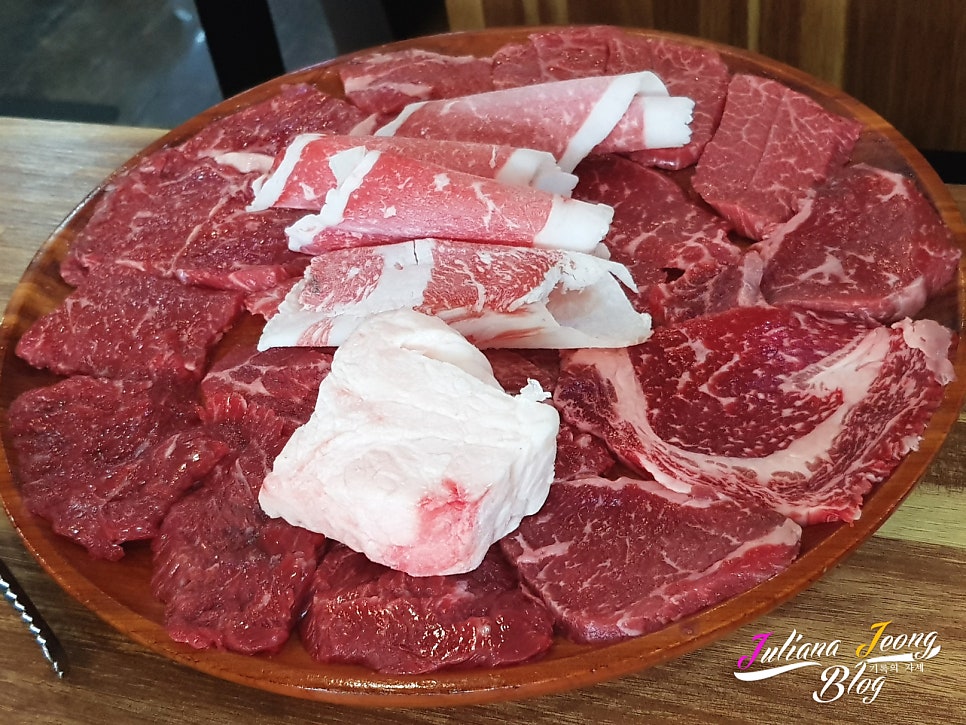 경성한우축산 직영점 사진 6