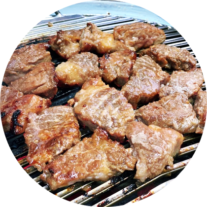  [신월동 맛집] 대박연탄구이 신월점, 연탄으로 굽는 고기맛 궁금해