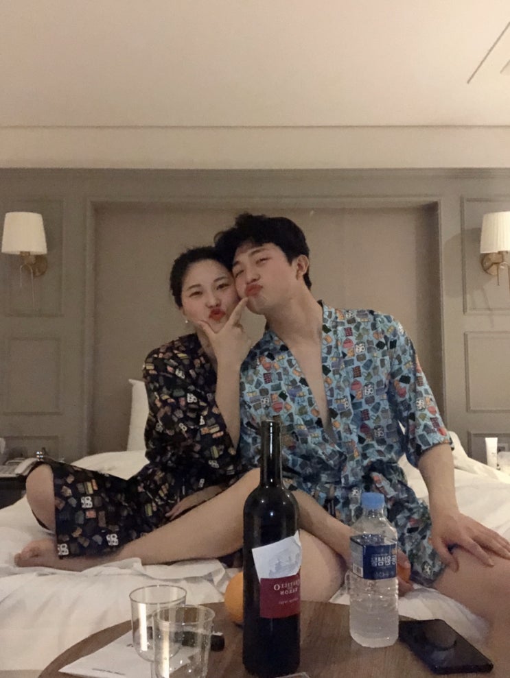  진규랑 첫 번째 여행 part.3
