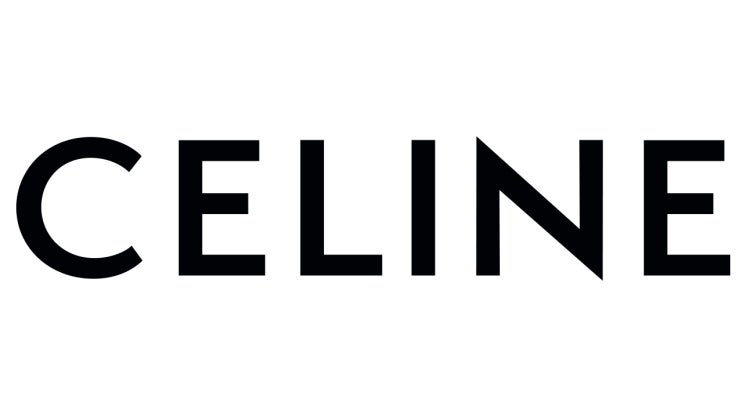  로고 이야기_셀린느(CELINE)