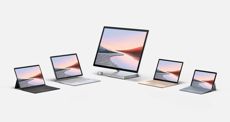 [최신노트북] 서피스북3 출시 소식, 삼성 갤럭시 플렉스, LG 그램 대항마가 될 수 있을까?