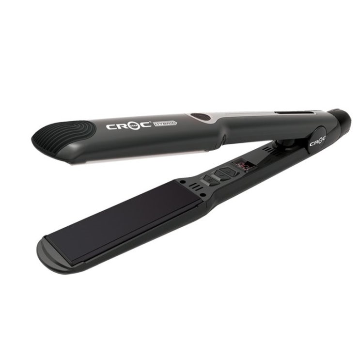 크락 1.5인치 하이브리드 헤어고데기 CROC HYBRID 2~ 꿀인 이유?! 크락 1.5인치 하이브리드 헤어고데기 CROC HYBRID 2~ 꿀인 이유?!