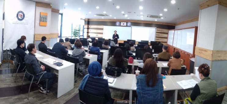  19' 재기교육 3회차