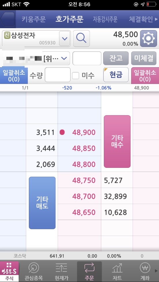 동시호가 주문 거래 방법 알아보자 / 키움증권 동시호가 주문 : 네이버 블로그 동시호가 주문 거래 방법 알아보자 / 키움증권 동시호가 주문 : 네이버 블로그