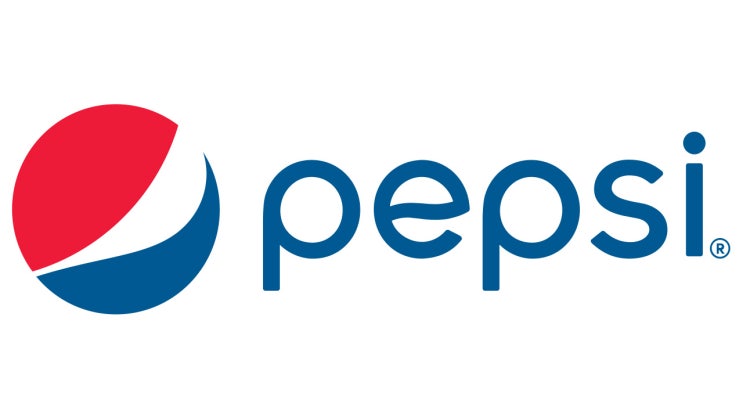  펩시 로고_PEPSI_일러스트레이터(AI) 벡터 파일