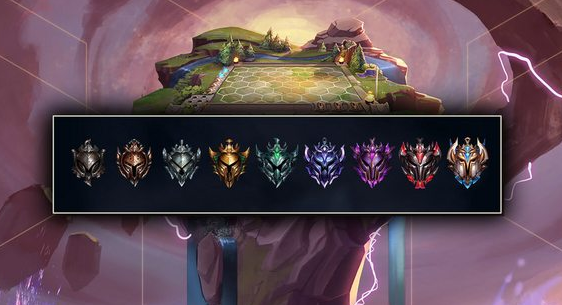  [LOL]롤토체스(tft) 시즌3 종료 예상, 첫번째 엑트 종료, 갤럭시 세트 중반 업데이트,랭크 초기화