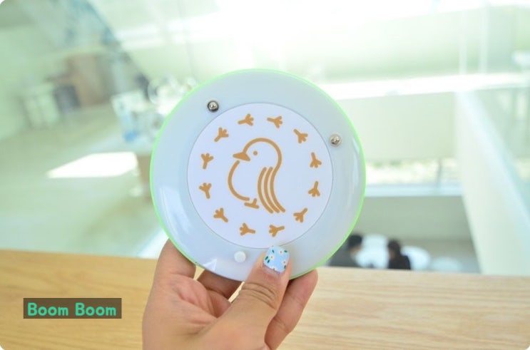  제주 한림읍 명재로 카페 산뜻한 느낌의 뵤뵤