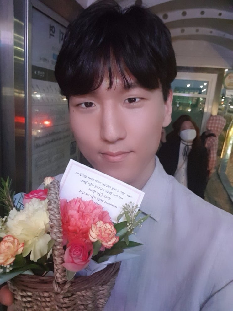  어버이날에