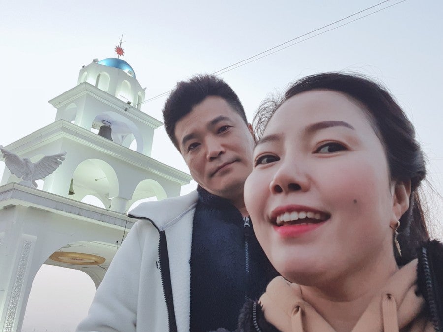 시루향기 영서로점 사진
