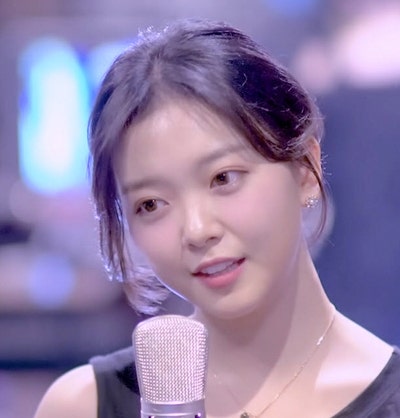 가수 요요미 본명 키와 나이??