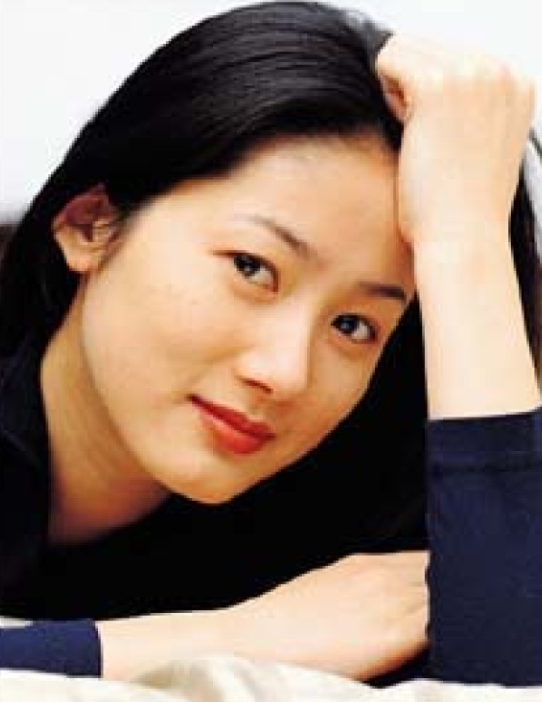 심은하를 아시나요? 심은하 프로필, 드라마