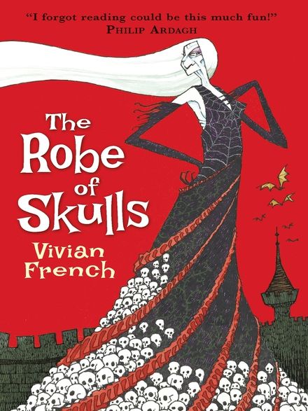  The Robe of Skulls (서울도서관 eBook)