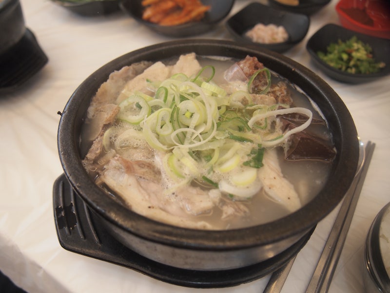 순천금당맛집 국밥맛집 내조국국밥 금당점:)