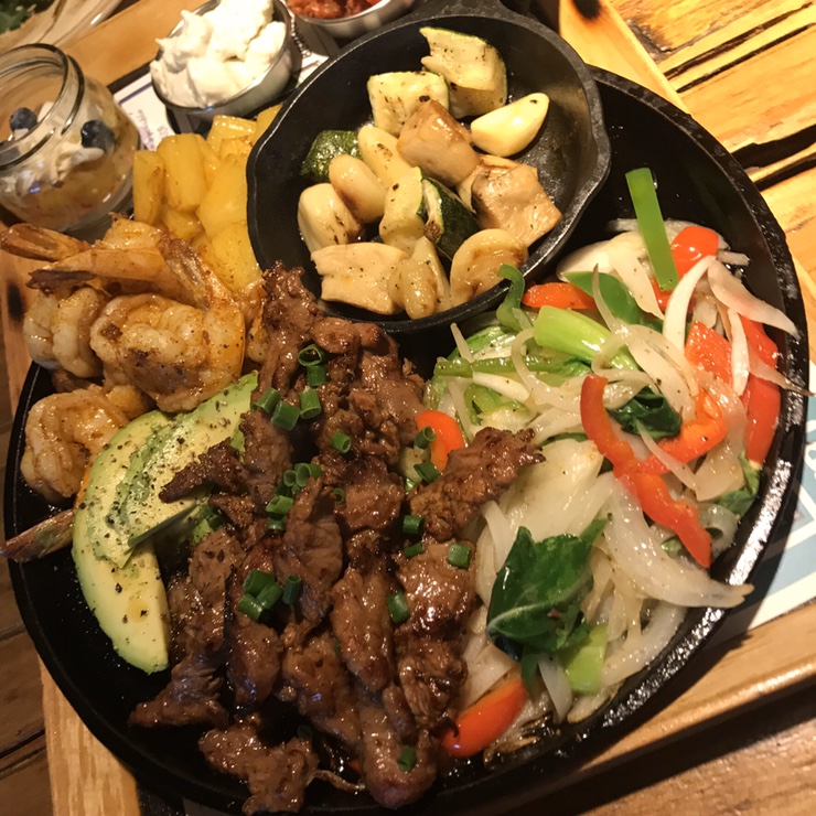 [이태원 맛집] 더버뮤다 : 녹사평 수요미식회 맛집