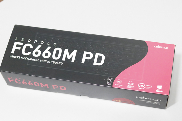  레오폴드 fc660m pd 그레이 블루 한글 저소음 적축 키보드 구매한 후기
