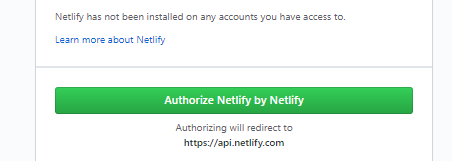 [Netlify] 네트리파이 무료 호스팅, Github 방법 포함 : 네이버 블로그