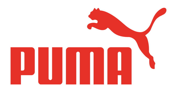 푸마(퓨마) 로고_PUMA_일러스트레이터(AI) 벡터 파일