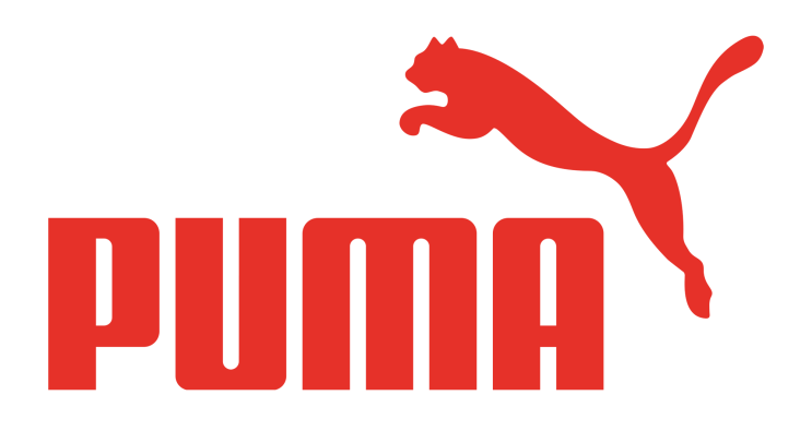  푸마(퓨마) 로고_PUMA_일러스트레이터(AI) 벡터 파일