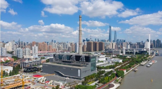  중국 코로나 뚫고 재개관한 상하이 미술관 4곳