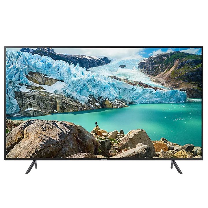 삼성전자 프리미엄 UHD 108cm TV! 정말 좋은 상품이네요