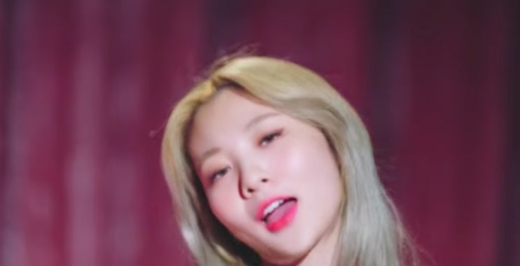  [Teaser] BOL4(볼빨간사춘기)_Blank(빈칸을 채워주시오) 티저