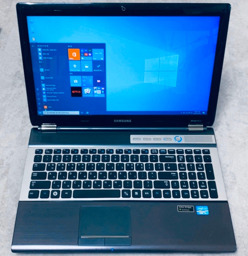 삼성전자 노트북 NT-RF511-WT57 [태흔IT닷컴] 299,000원