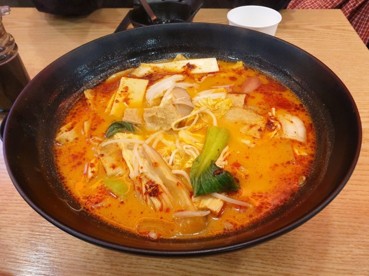  수원 하오쿵푸