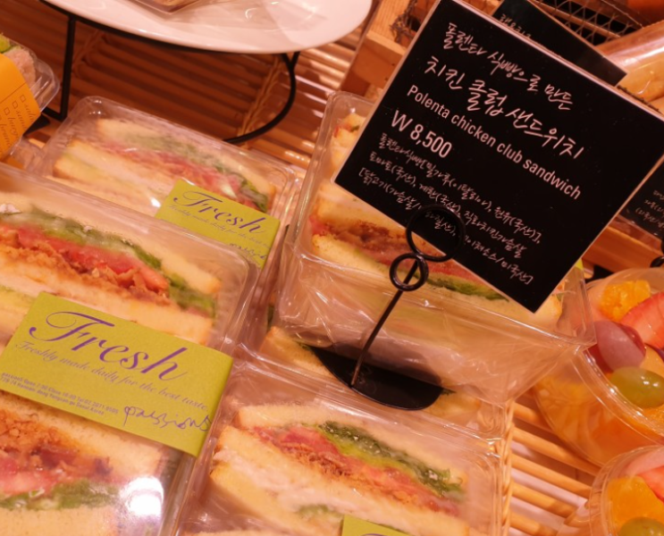 #최애 빵#브랜드별베스트빵 #최애 빵#브랜드별베스트빵
