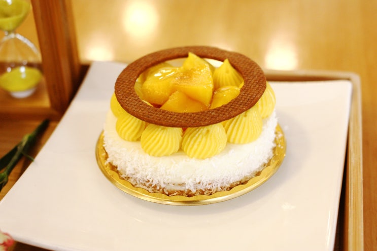  홍대 수요미식회 카페, imi 신메뉴 먹으러 왔어요
