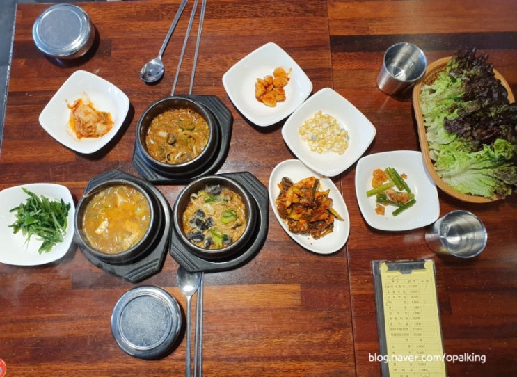  [충남 당진] 우렁이박사