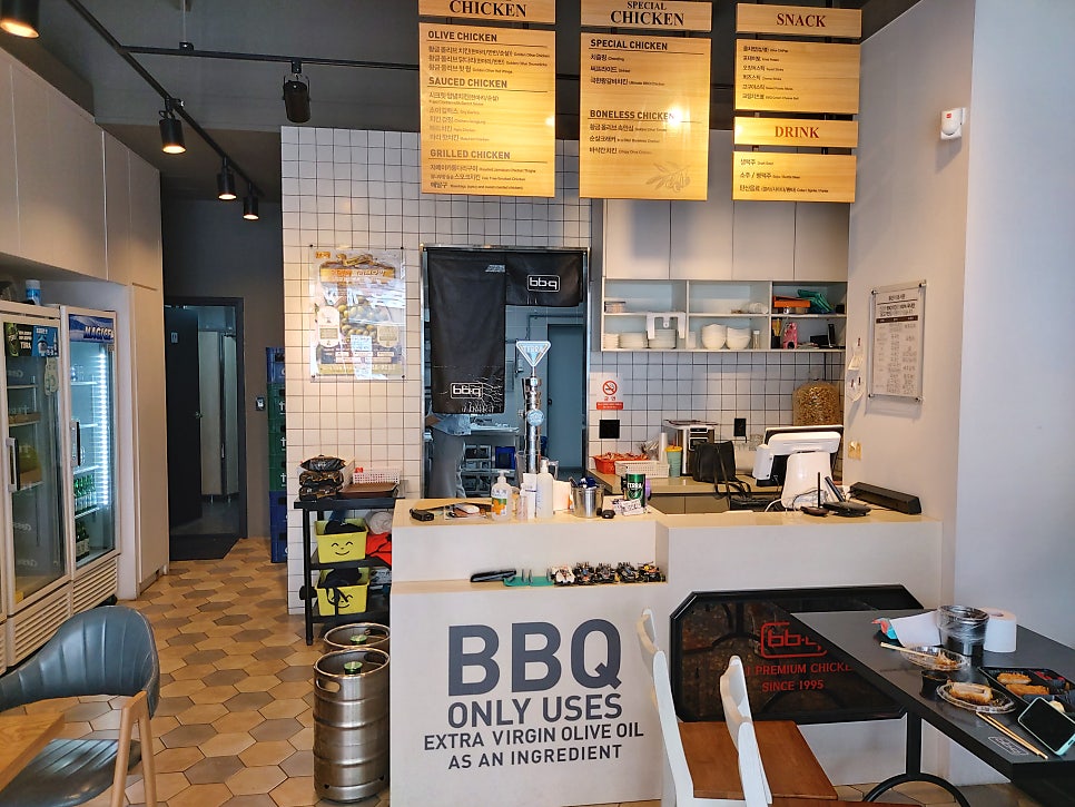 BBQ 김제점 사진 6