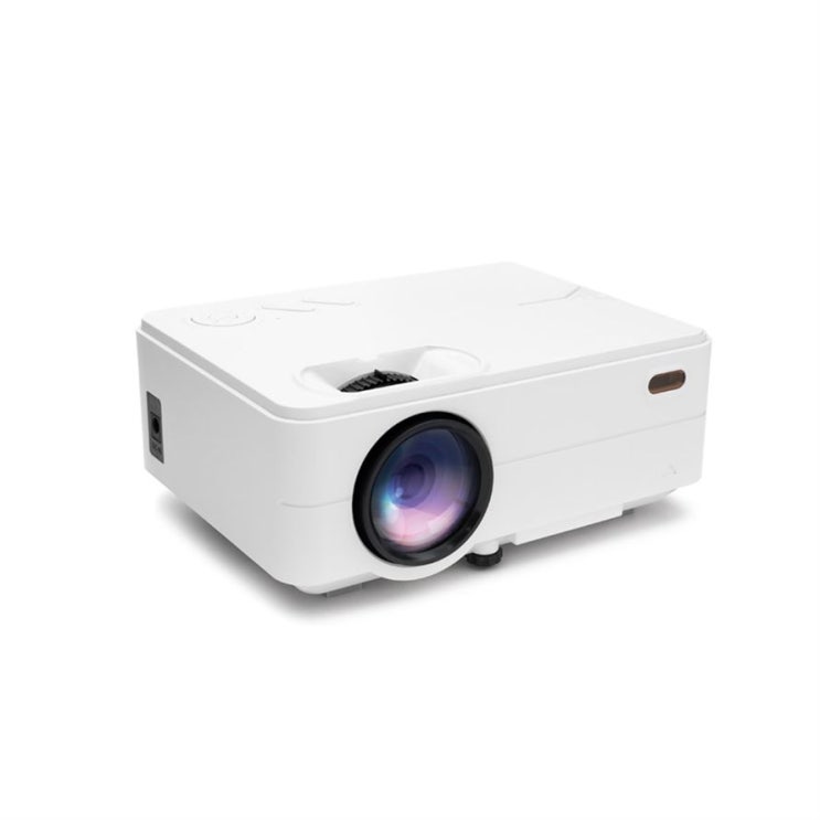 Coms LED 미니 빔프로젝터 1500루멘 화이트 RE342S 대한 고찰 Coms LED 미니 빔프로젝터 1500루멘 화이트 RE342S 대한 고찰