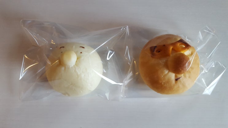  [후쿠오카 시내 여행] 길에서 마주치다. ' 기온, 펫탄빵집 '