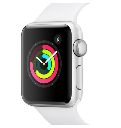 "특가 259,00" Apple 애플워치3 GPS 38mm + 알루미늄 케이스 "특가 259,00" Apple 애플워치3 GPS 38mm + 알루미늄 케이스
