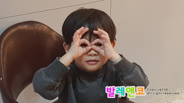  얘들아....아빠는 사실 모지리 였단다