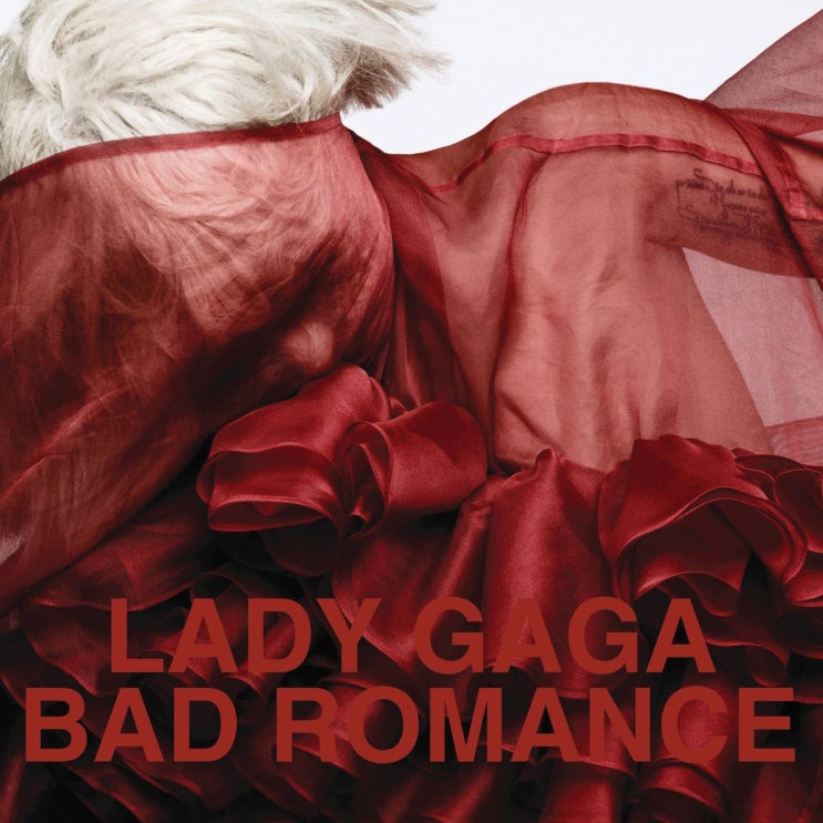 레이디 가가 (Lady Gaga) - Bad Romance 가사/번역 레이디 가가 (Lady Gaga) - Bad Romance 가사/번역