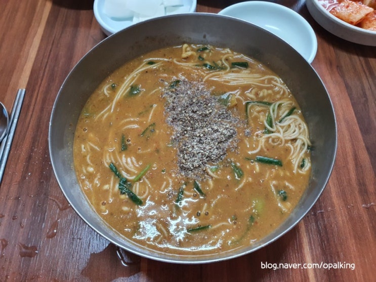  [충남 당진] 역내식당