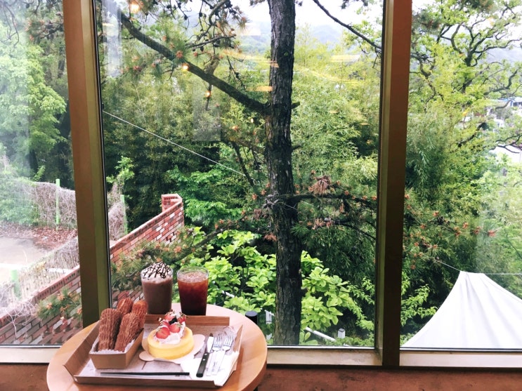  [팔공산/프라그란자] 팔공산 츄러스 맛집 '프라그란자', 팔공산 카페, 팔공산 프라그란자, 팔공산 베이커리, 팔공산 브런치, 팔공산 드라이브 코스, 팔공산 파스타, 파계사 카페