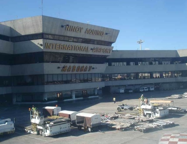 필리핀. 마닐라 국제공항(NAIA) 국제선 항공편 운항 방안 발표(2020.05.09. 토)